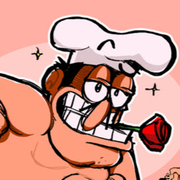 Meet your Posher, Carson - Picture 1 of 1